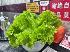-海花锅盖烧烤店(怡馨家园店)
