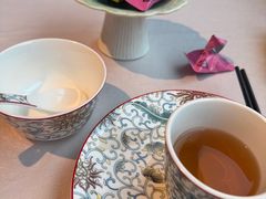 -千百味红餐厅·非遗江西菜(绿地双子塔总店)