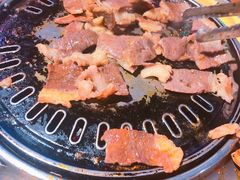 -超级神炭烤肉夜食(芥园西道店)