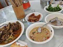 -秀妈厨房(灰汤老店)