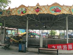 -丰台花园