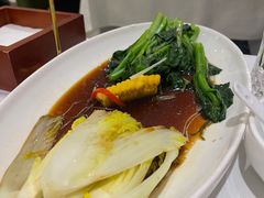 -大鸭梨烤鸭(左家庄店)