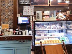 -及咖啡GatherCoffee(华申大厦店)
