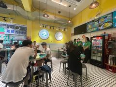 -金捞茶餐室(祐汉兴隆楼店)