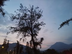-七娘山