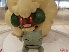 -超级宝可梦中心(东京店)