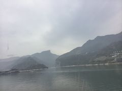 -白帝城·瞿塘峡景区