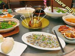 -龚记海鲜20年老字号