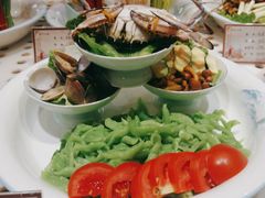 -大灶头·新昌菜(中国茶市店)