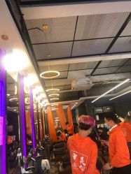 -BUTY HAIR 比帝专业烫染店