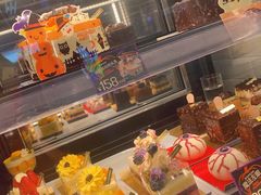 -莉莲蛋挞(日月光店)