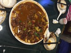 帕米朵儿新疆小馆-帕米朵儿新疆小馆(仙鹤新天地广场店)
