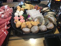 -丽江庭院之爱在路上(西单店)