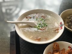 面线糊-国仔面线糊(水门国仔总店)