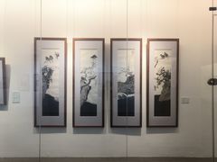 -岭南美术馆