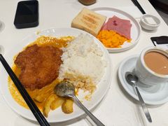 -香港ELEMENTS圆方