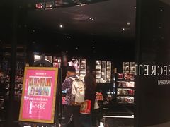 -Victoria's Secret(杭州湖滨银泰in77店)
