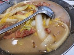 -东北公社(北京路店)