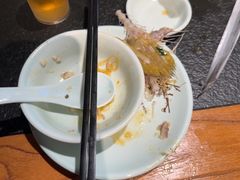 -五马集·海鲜·温州大牌档(黑金冠五马街十字路口店)