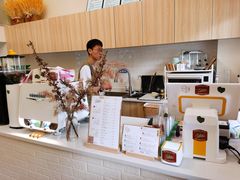 -SAFARI COFFEE