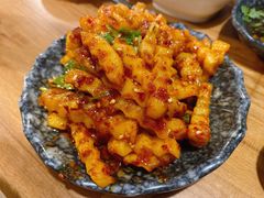 -付小姐在成都(中山公园店)