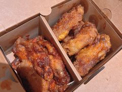 -Kyochon1991校村(共和路店)