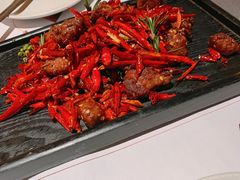 -洛缦音乐餐厅(工业展览馆万象城店)