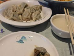 -八珍饺子·烤鸭·家常菜