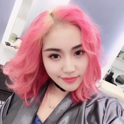 -DL HAIR SALON