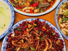 -李大爷的泡椒馆(冉家坝店)