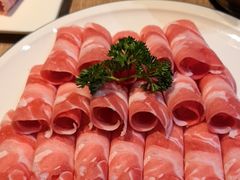 -古关火锅店(古北水镇景区店)