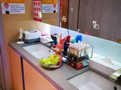 -海底捞火锅(高新万达店)