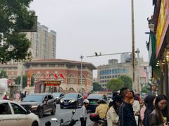 -清泉阁包子铺(中山路店)
