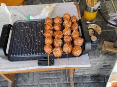 糖油果子-梁记肥肠粉(宽窄巷子店)