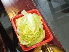 -大碗居老北京炸酱面(蛇口店)