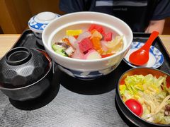 -小山日本料理(兴业太古汇店)