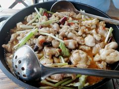 -俏湘私房菜(国贸店)