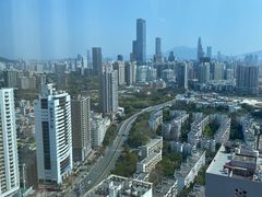 -深圳温德姆至尊酒店