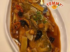 -鼎泰丰(渔阳店)