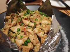 -朵朵开素食餐厅(后宰门街店)