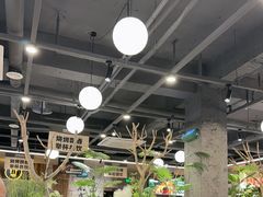 -三毛烧烤·南昌大排档(山姆店)