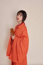 -八角古风摄影