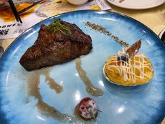 -威尼斯西餐厅(小榄大信店)