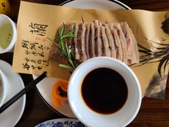 -汤记传菜(浦江店)