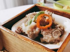 -粤财皇冠假日酒店·彩华轩中餐厅