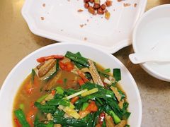-黄牛肉馆·皖南土菜