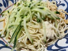 麻酱凉面-大三元台湾鲁肉饭(沙井新桥店)