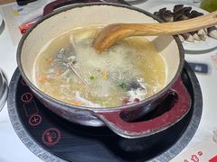 -黑鸡小馆(金源店)