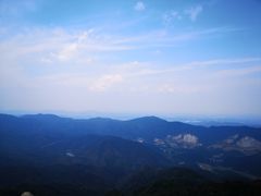-木兰云雾山