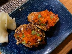 -半藏居酒屋(香港花园店)